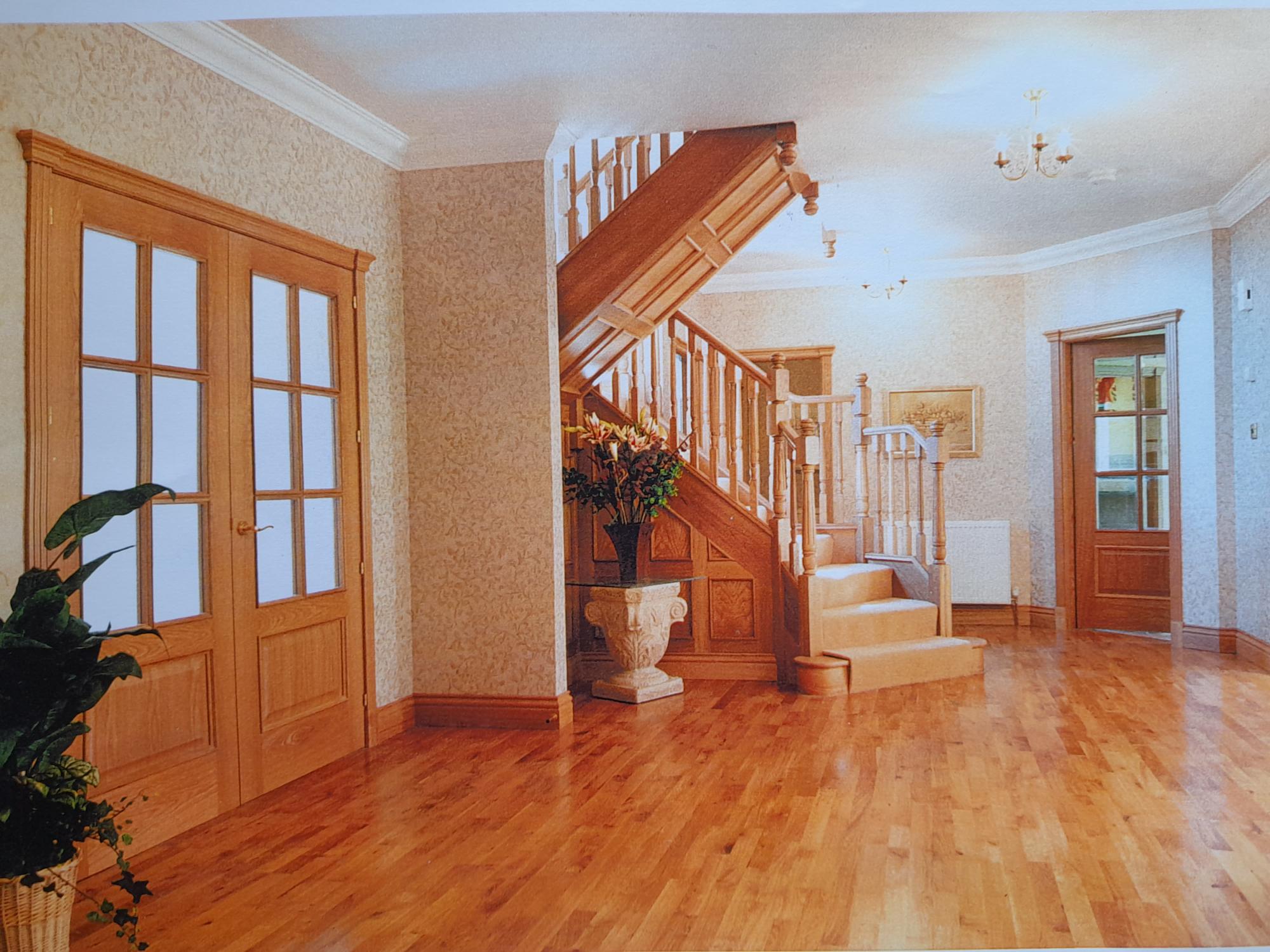 Hall – Sovereign Showroom